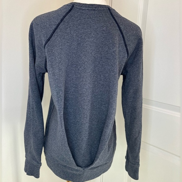 Lululemon Just Pleat It Crew - Picture 4 of 5